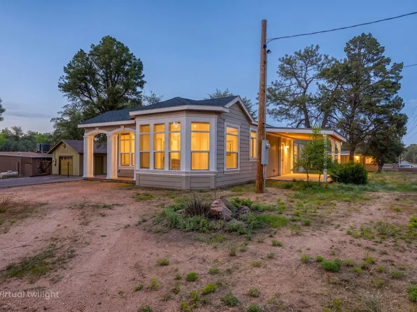 309 S Goodnow Rd, Payson, AZ 85541