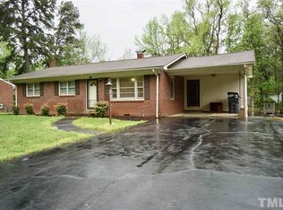 920 Carroll Rd, Henderson, NC 27536