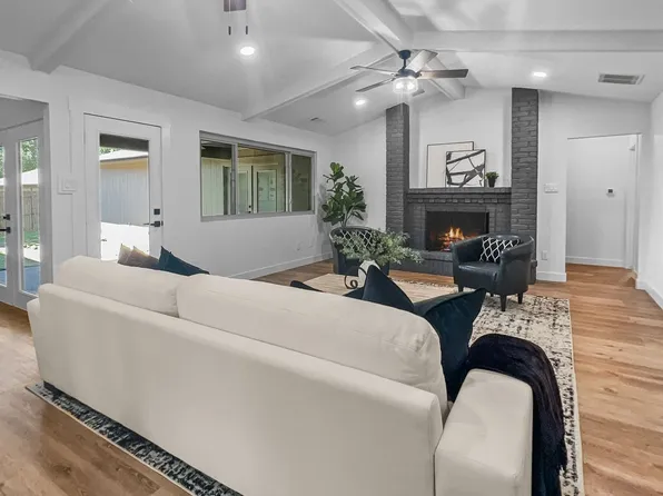 605 Sheffield Dr, Richardson, TX 75081
