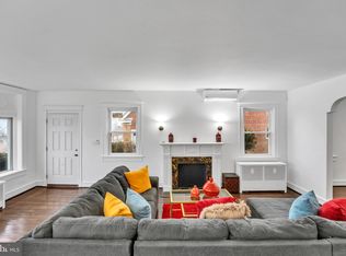 2219 Chesterfield Ave, Baltimore, MD 21213