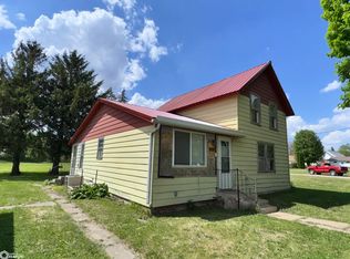 519 Elm St, Dumont, IA 50625