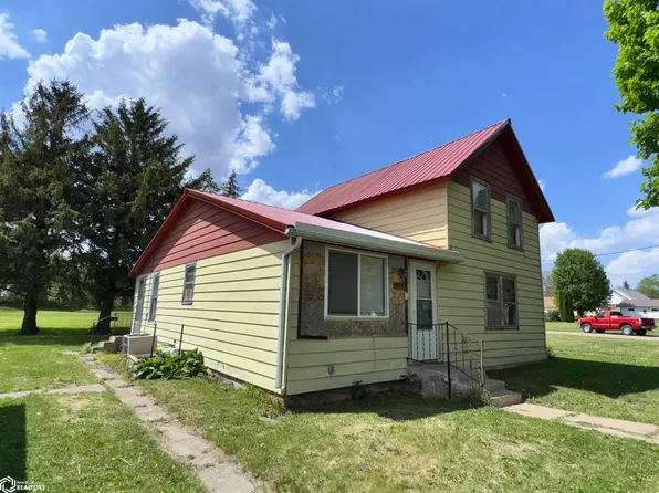 519 Elm St, Dumont, IA 50625