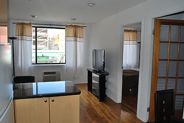 Rented by KVNY Soho
