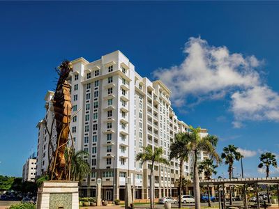 100 Del Muelle St #1-1104, San Juan, PR, 00901