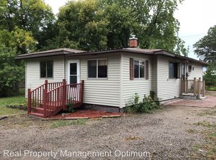 610 Union St, Alexandria, MN 56308