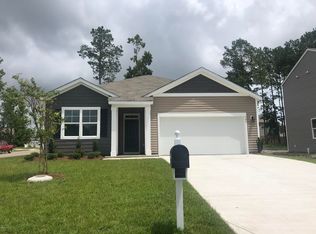 704 Avington Ln LOT 34, Leland, NC 28451