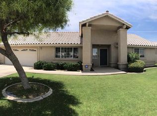 3793 W 27th Pl, Yuma, AZ 85364