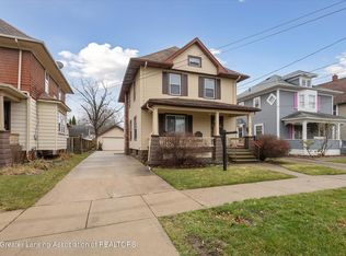 419 W Madison St, Lansing, MI 48906