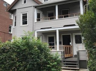 151 Wilcox St #2, New Britain, CT 06051