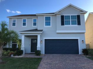 19390 Fallglo Dr, Orlando, FL 32827