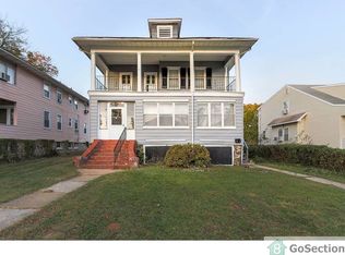 3504 Springdale Ave, Baltimore, MD 21216