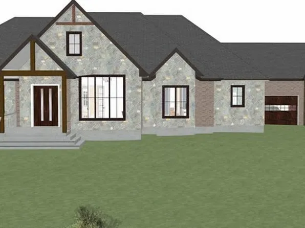 16514 Pine Hill Dr, Homer Glen, IL 60491