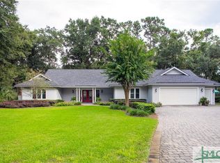 167 Yam Gandy Rd, Savannah, GA 31411