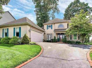 1200 Laurel Oak Ln, York, PA