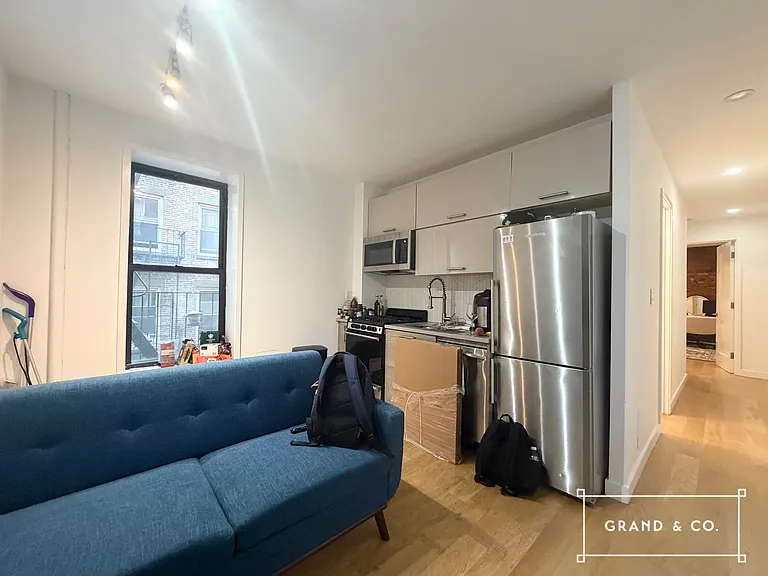135 Eldridge St #3D — Photo 4