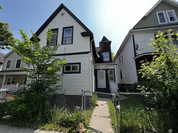 2440 North 36th STREET #2442, Milwaukee, WI 53210