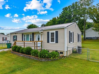 1400 Lakeview Cir, Morristown, TN, 37814