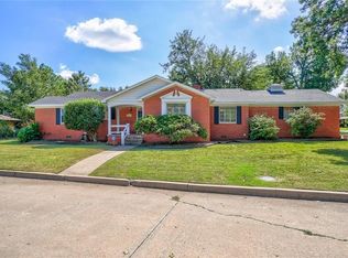2312 NW 52nd St, Oklahoma City, OK 73112