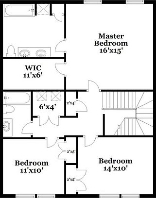 4th image of 107 Hurston Way