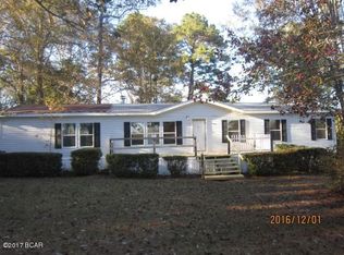 1024 Owens Dr, Westville, FL 32464