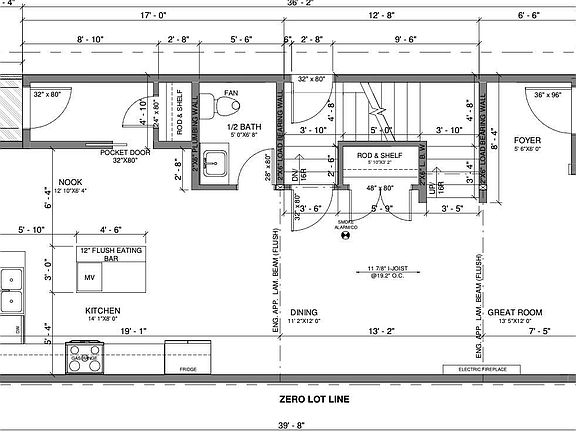 2nd image of 315 Elliott Wynd