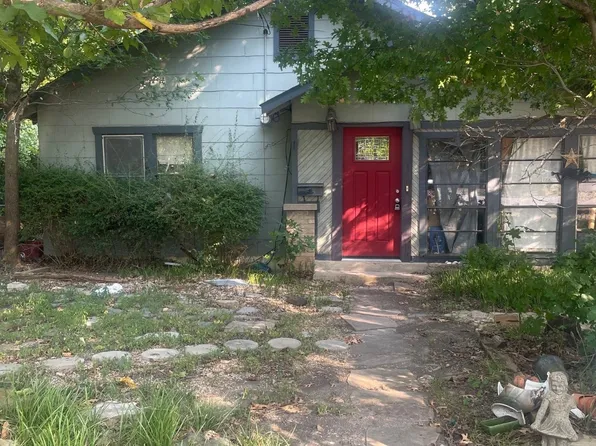 8902 San Leandro Dr, Dallas, TX 75218