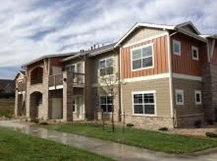 5233 Boardwalk Dr #C103, Fort Collins, CO 80525