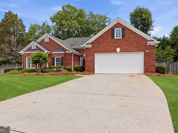 325 North Ct, Milton, GA 30004