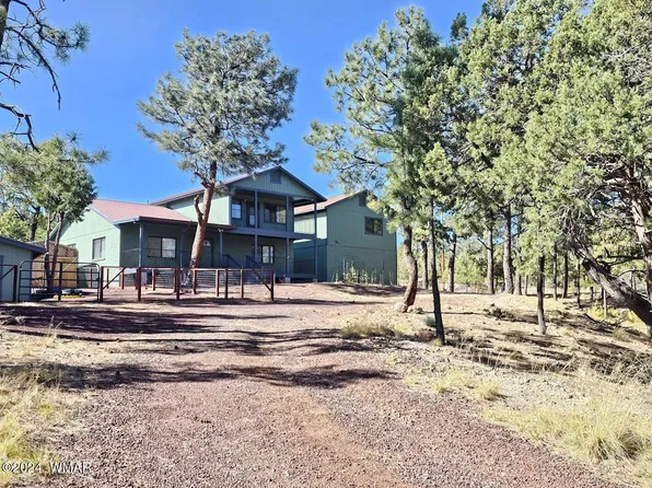 6383 Old Forest Trl, Show Low, AZ 85901