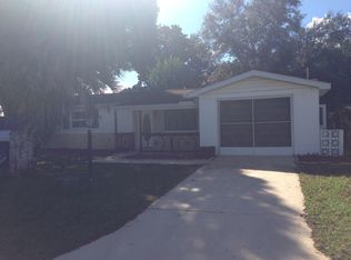 4634 Aegean Ave, Holiday, FL 34690