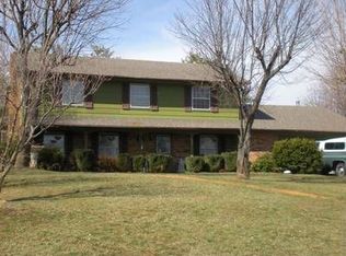 316 Cambridge Dr, Stuarts Draft, VA 24477