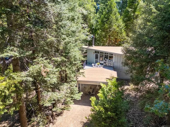 32753 Birch Hill Rd, Palomar Mt., CA 92060