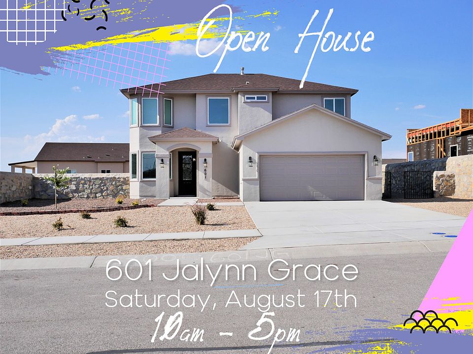 1st image of 601 Jalynn Grace Dr