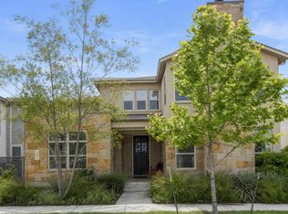 4104 Nitschke St, Austin, TX 78723