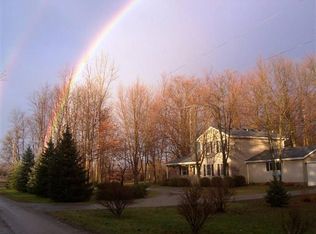 14773 Deer Lake Trl, Brooklyn, MI 49230