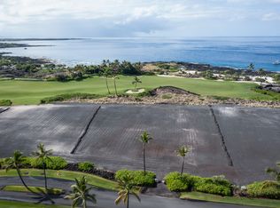 73-2244 Ala Kohanaiki LOT 19, Kailua Kona, HI 96740