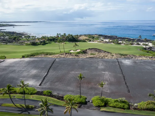 73-2244 Ala Kohanaiki Lot 19, Kailua Kona, HI 96740