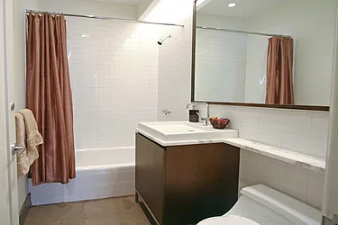 Rented by City Connections Realty