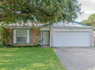 5017 Flat Creek Dr, Fort Worth, TX 76179