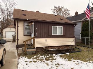 782 Pensacola Ave, Pontiac, MI 48340