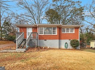 5535 Cypress Dr, Forest Park, GA