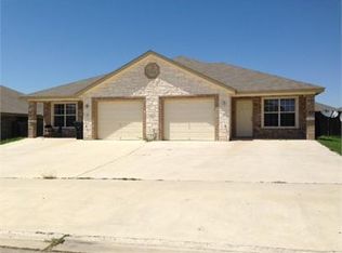 1405 Powder Riv APT A, Killeen, TX 76549