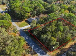 1998 E Newhaven St, Inverness, FL 34453