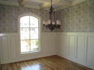 5723 Clovis Ridge Dr, Wake Forest, NC 27587