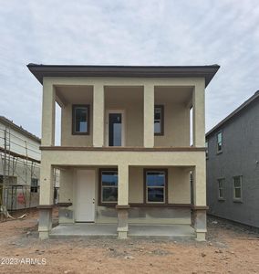 15506 S 180th Ln, Goodyear, AZ, 85338