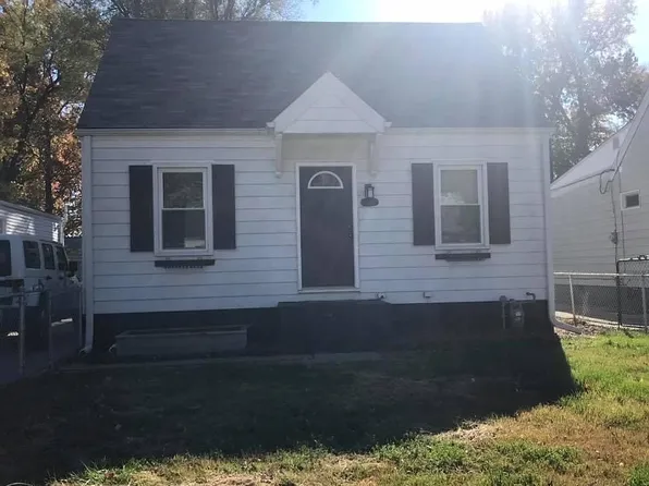 2260 E Keys Ave, Grandview, IL 62702
