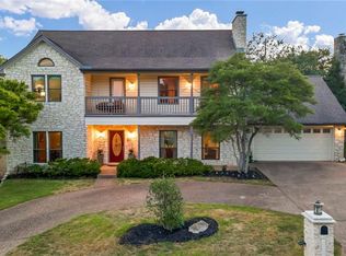 1302 Arronimink Cir, Austin, TX 78746