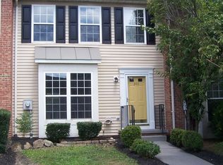 203 Sutton Ct, Winchester, VA 22601