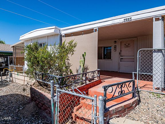 2nd image of 2665 Laverne Dr