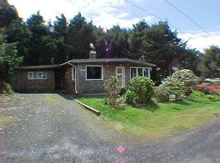 31972 Montbrecia Ln, Arch Cape, OR 97102